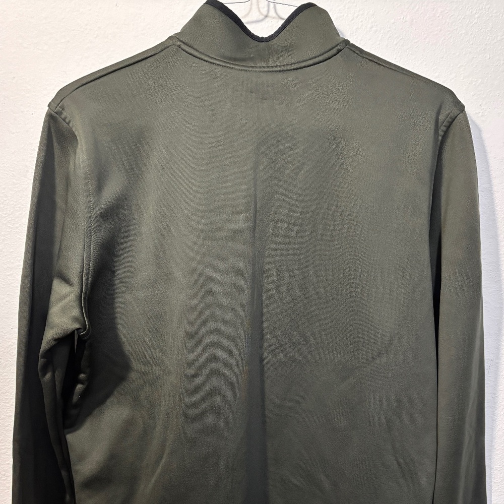 Sweater Fleece - Picture 2 of 5
